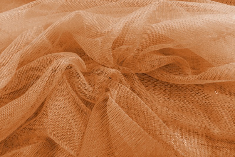 invisible mesh fabric