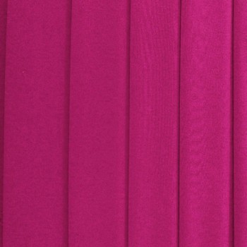 Solid Color(Poly Rayon Jersey) (Bright Fuchsia)