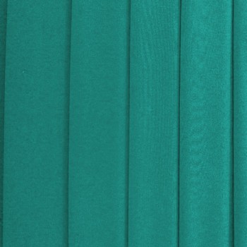 Solid Color(Poly Rayon Jersey) (Teal)